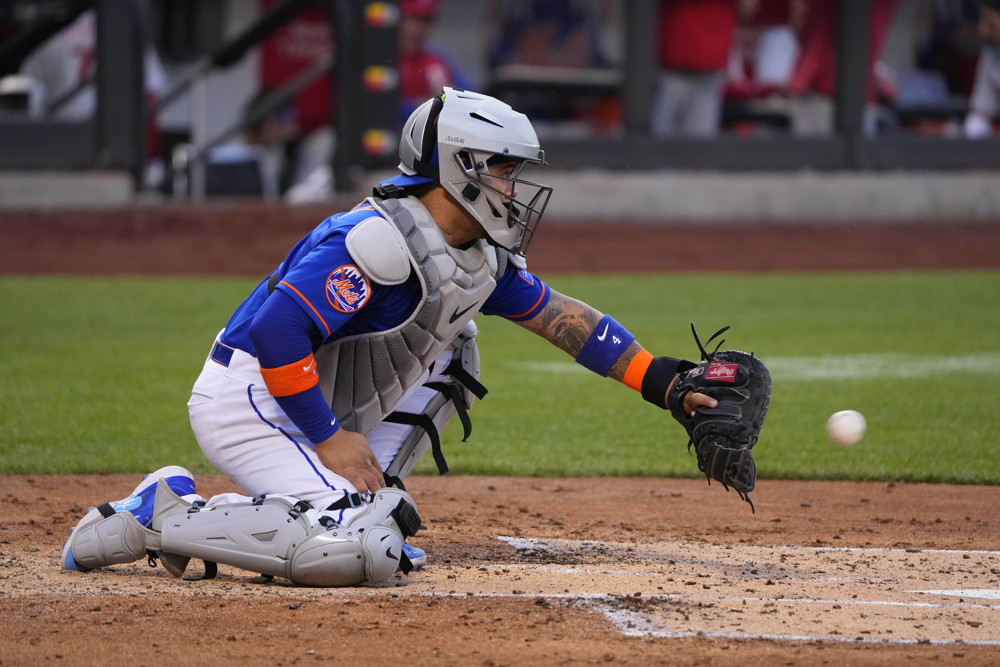 Stat of the Week: 2023 MLB Year-End Awards