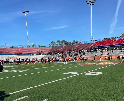 Senior Bowl Day 1 Recap