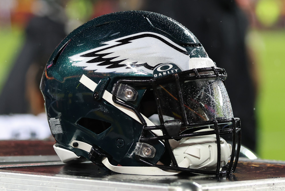 Where Did It All Go Wrong For The Eagles?