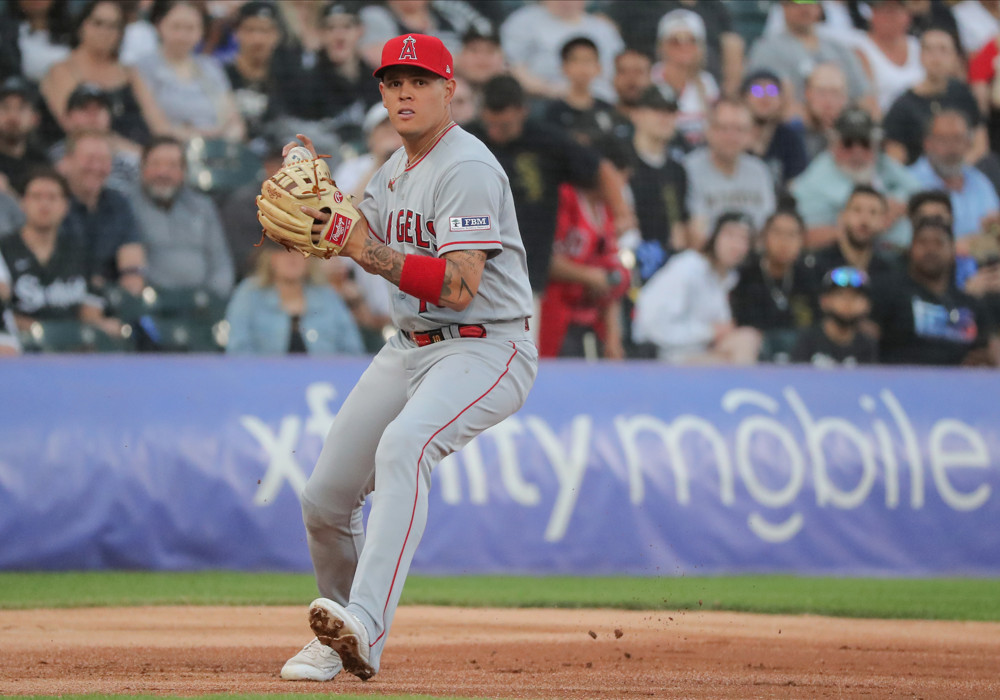 Stat of the Week: Gio Urshela Is A More Meaningful Signing Than You Think