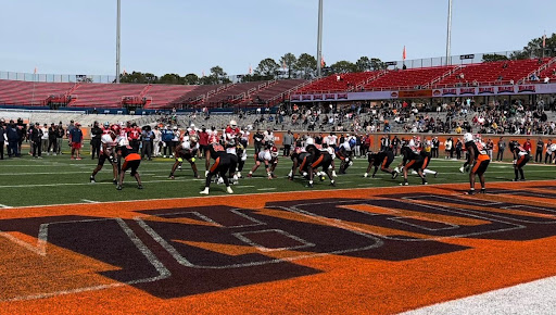 Senior Bowl Day 3 Recap
