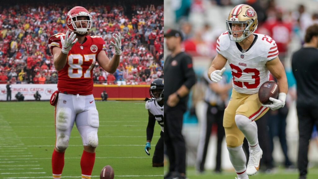 The One Key To Winning Super Bowl LVIII for the Chiefs and 49ers