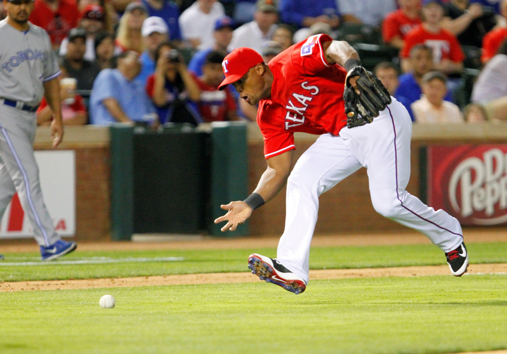 Oral History: Adrián Beltré’s Defensive Legacy