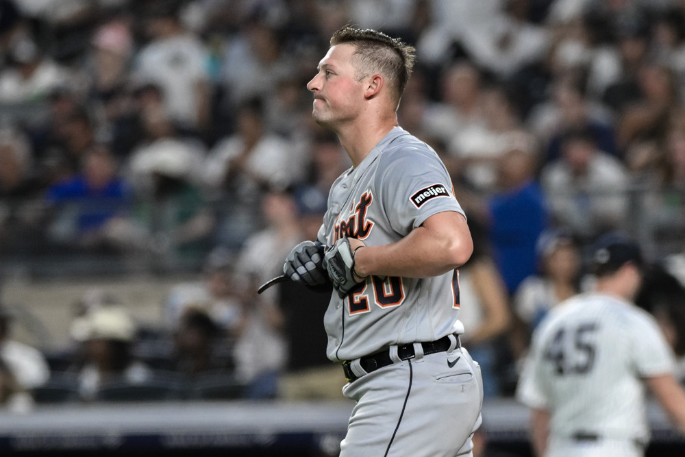 Spencer Torkelson’s Clear Areas For Improvement