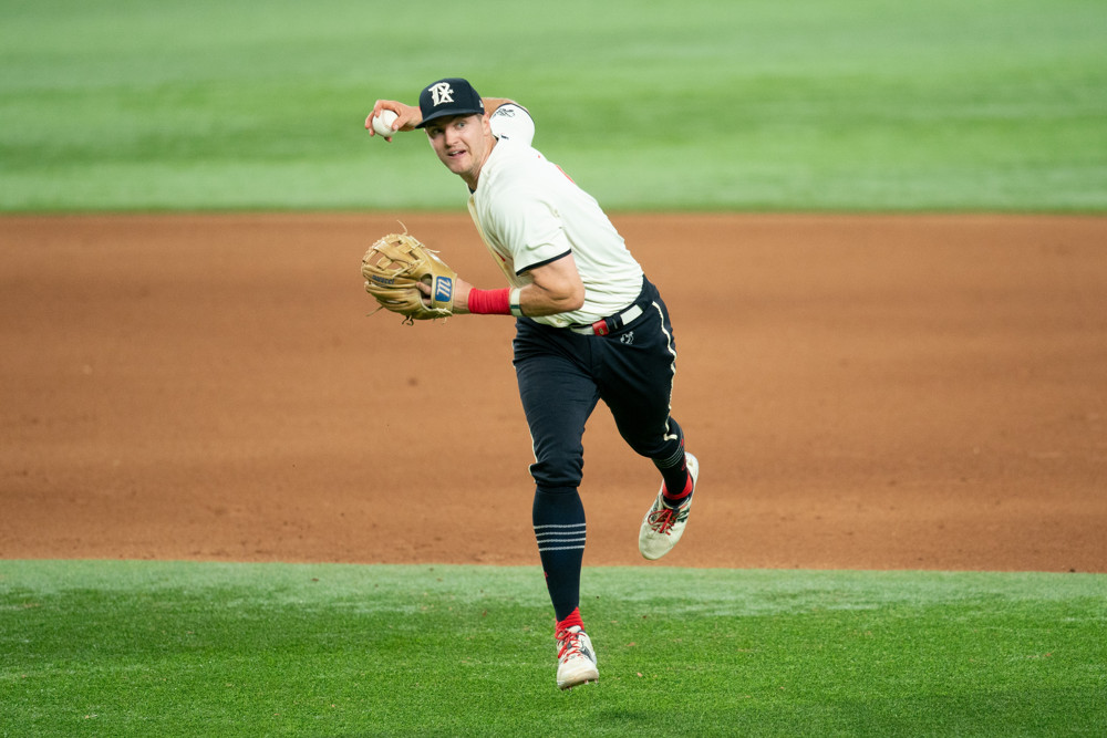 Stat of the Week: AL Defensive Stories In 2024