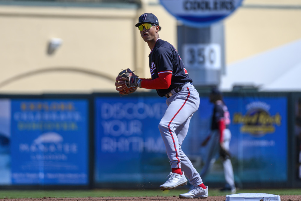 Stat of the Week: Trey Lipscomb Makes A Good First Impression