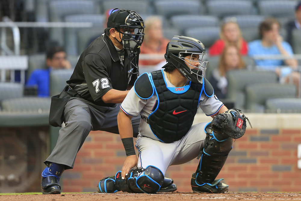 Stat of the Week: Scouting Home Plate Umpires and Their Tendencies