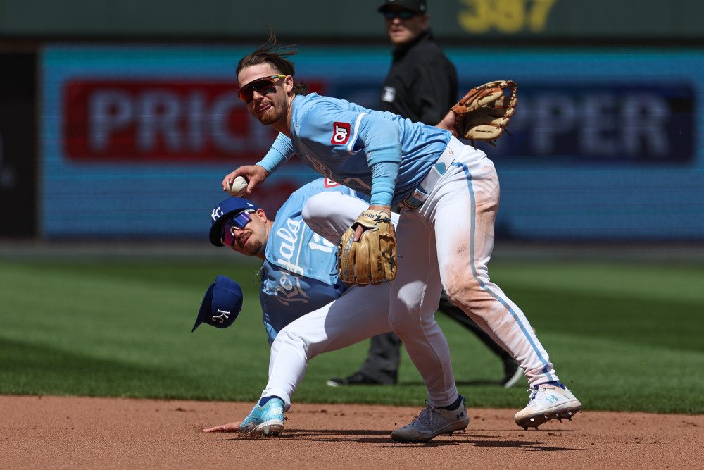 Stat of the Week: AL Central Doing It With Defense