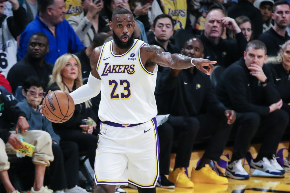 NBA Playoff Preview (Western Conference)