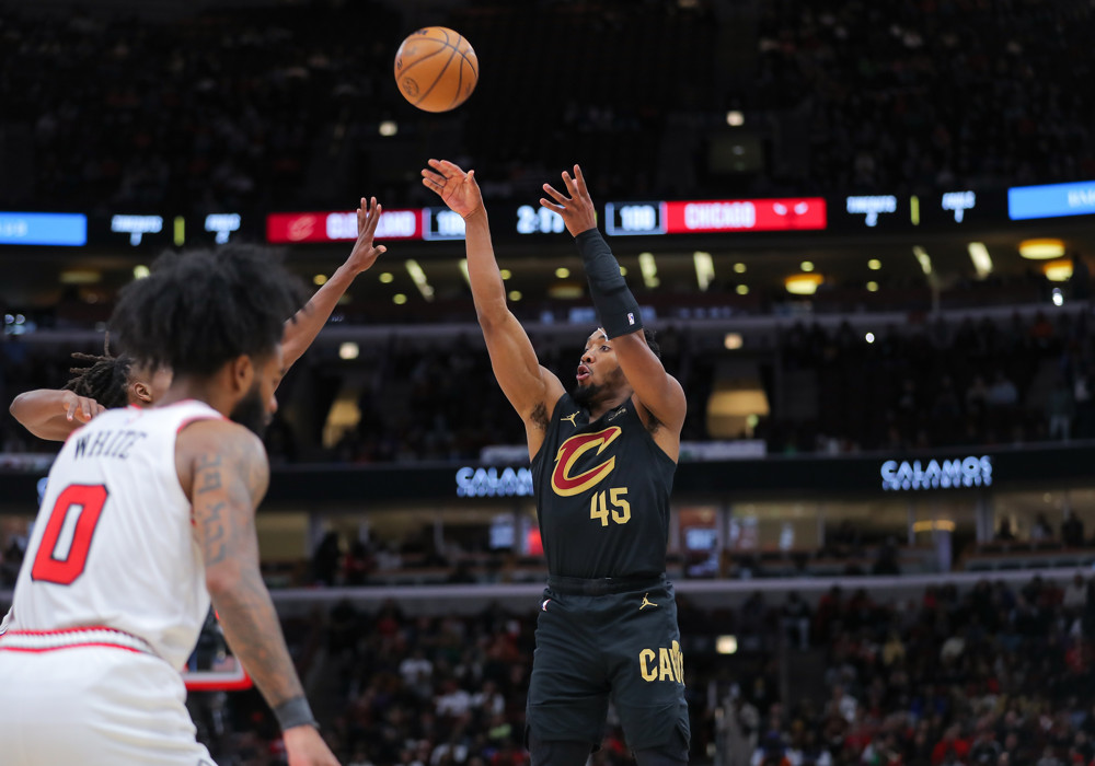 NBA Playoff Preview (Eastern Conference)