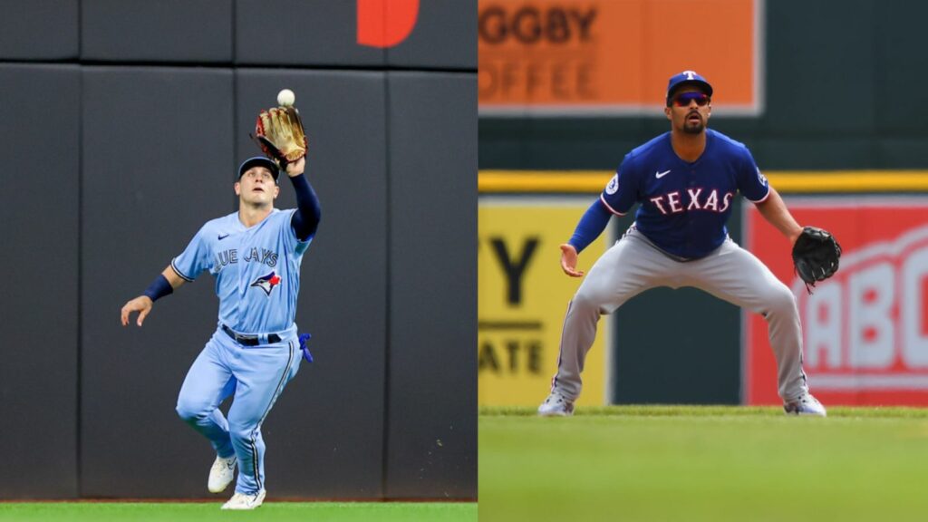 Stat of the Week: March/April Defensive Players of the Month