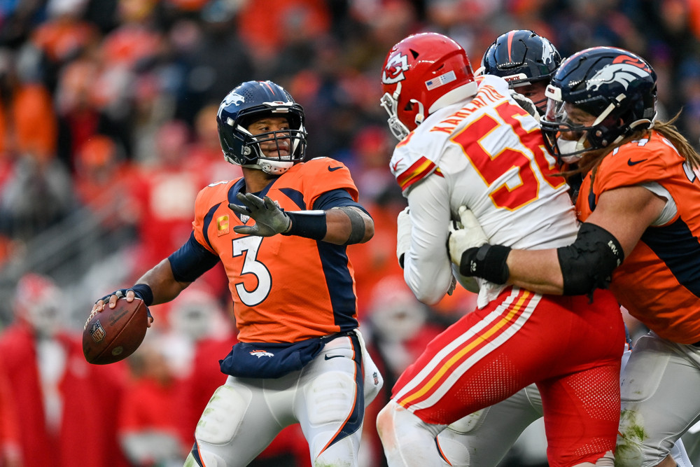 Off The Charts Division Preview: AFC North
