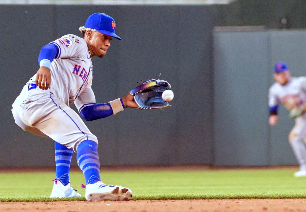 Stat of the Week: What A Turnaround For The Mets
