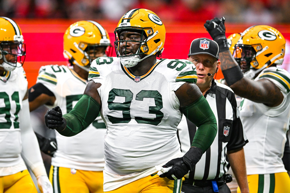 2024 NFC North Preview