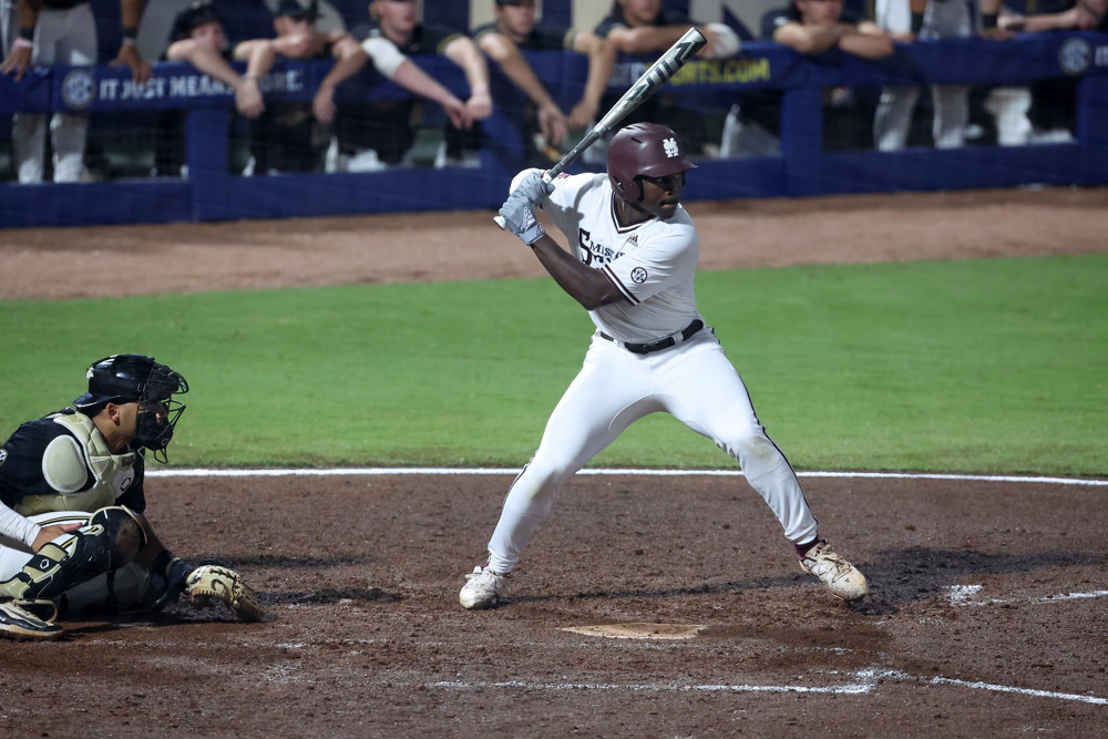 MLB Draft Scouting Report: Dakota Jordan