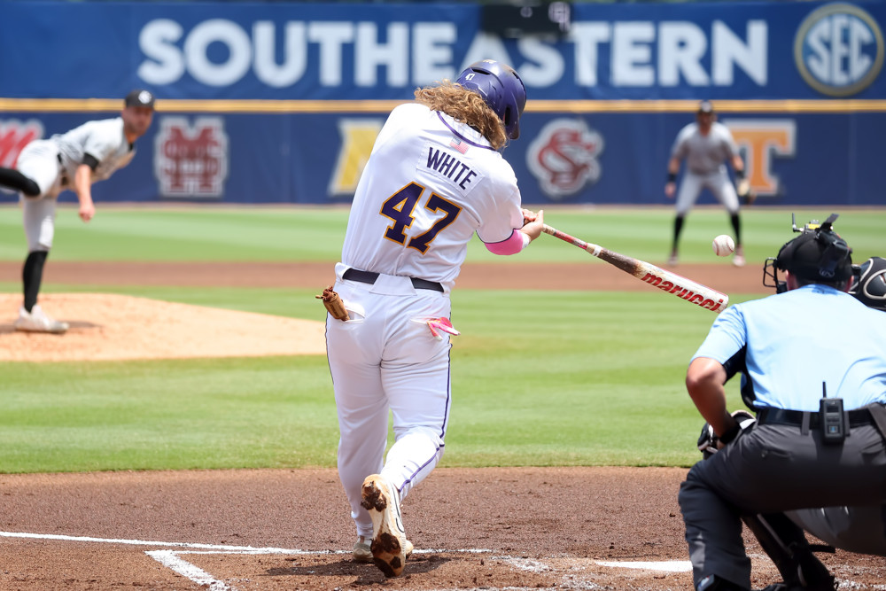 MLB Draft Scouting Report: Tommy White