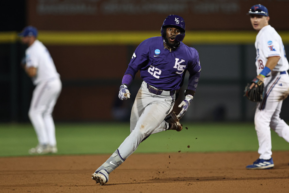 MLB Draft Scouting Report: Kaelen Culpepper