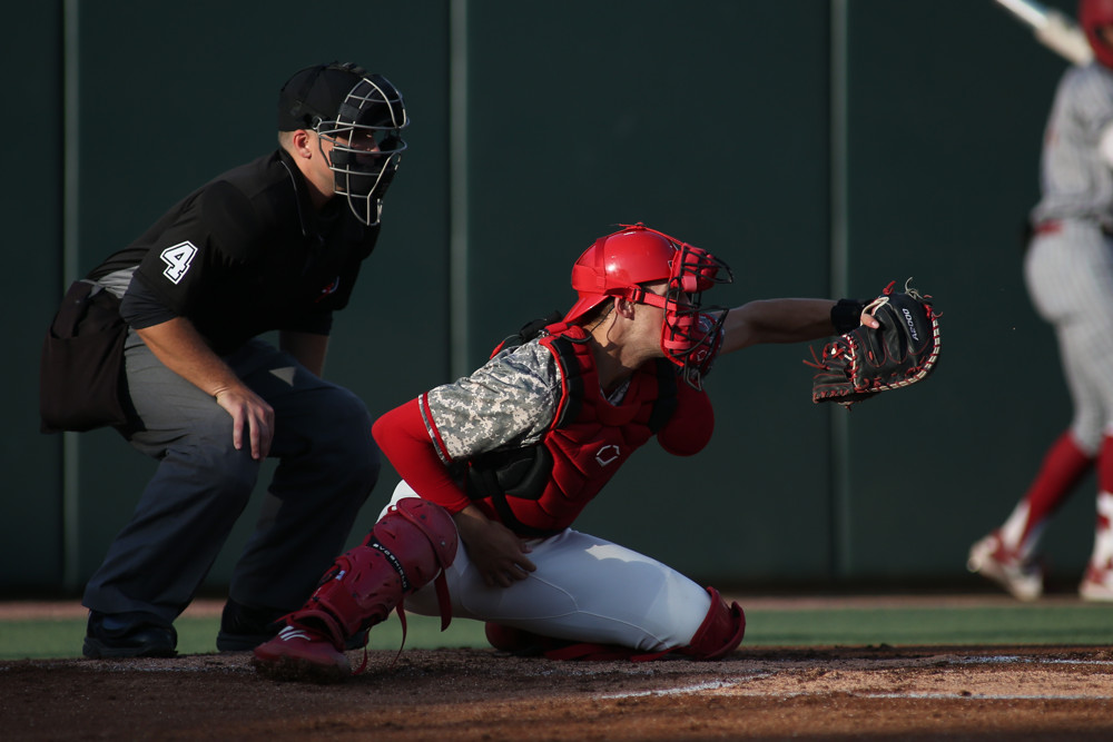 MLB Draft Scouting Report: Jacob Cozart