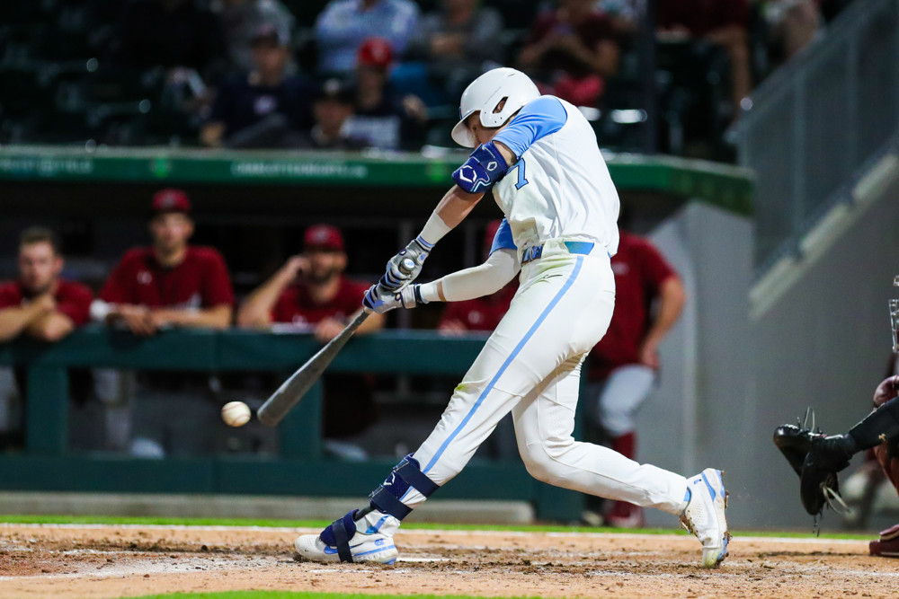 MLB Draft Scouting Report: Vance Honeycutt