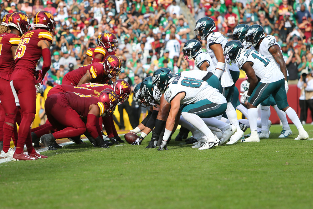 2024 NFC East Preview