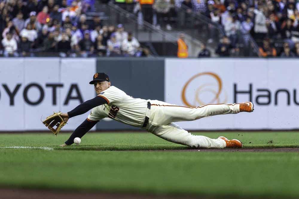 Stat of the Week: One of the Most Complete Players in Baseball