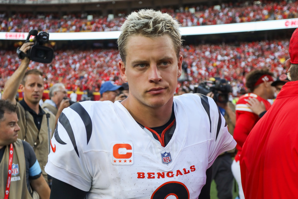 Study: How Quickly Do QBs Return to Form Following Major Injury?