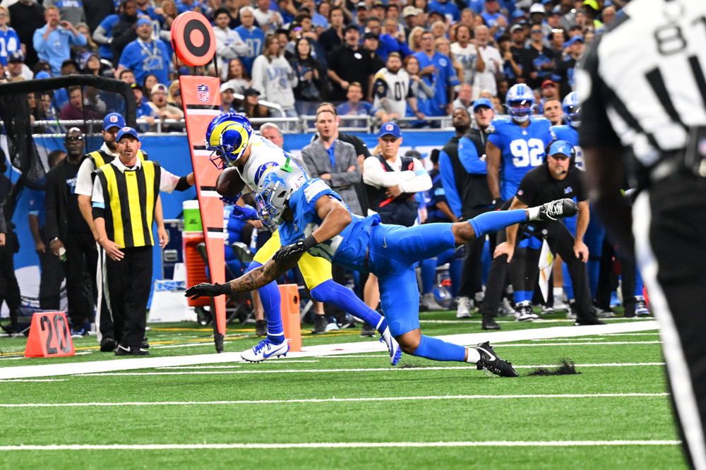 Which NFL Teams Have Been Most/Least Impacted By Injuries?
