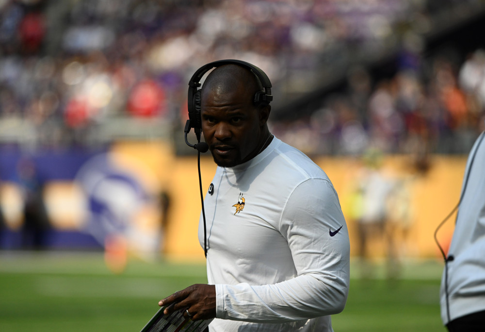 Brian Flores The Bogeyman