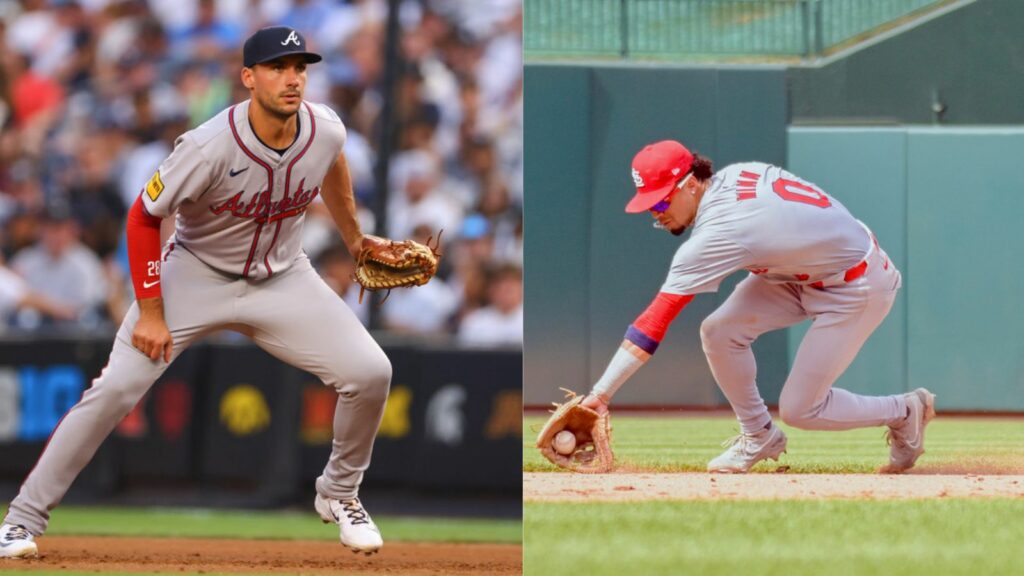 Fielding Bible Awards Preview (Part I – Catcher and Infield)