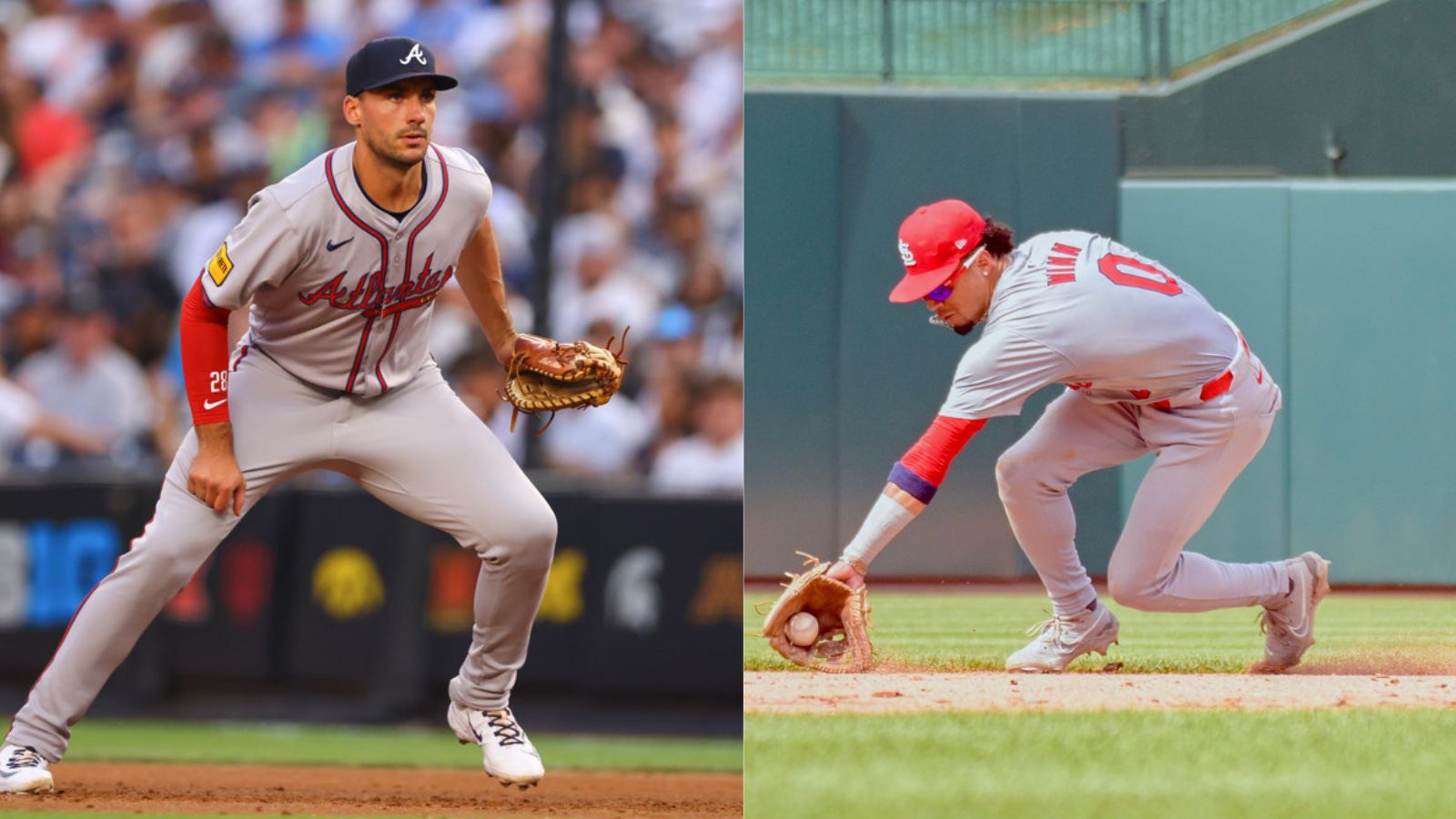 Fielding Bible Awards Preview (Part I – Catcher and Infield)