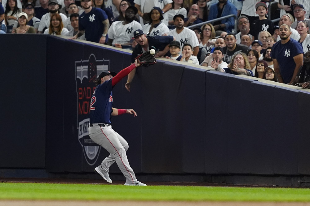 Fielding Bible Awards Preview (Part II)