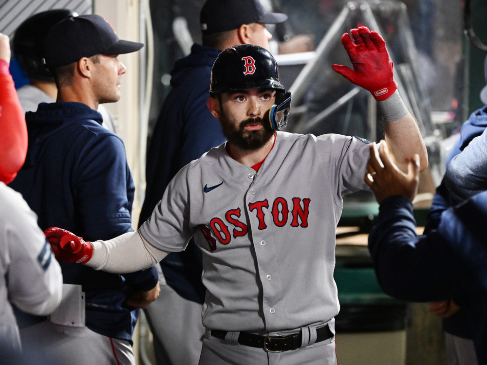 Stat of the Week: Who Were 2024’s Most Overachieving Hitters