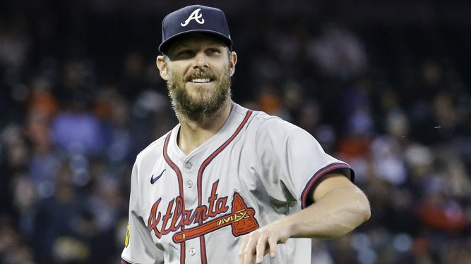 Chris Sale Would Have Been Even Better If Not For His Outfield Defense