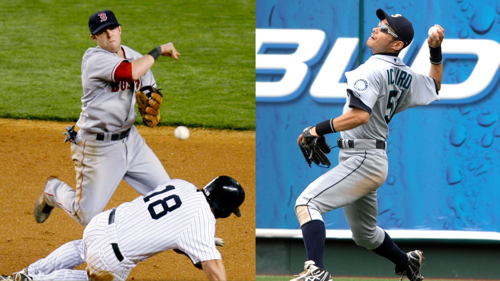 Several Standout Defenders Join Hall of Fame Ballot