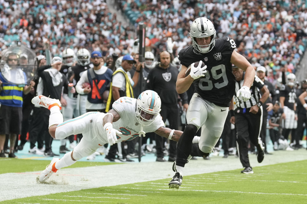 NFL Statistical Leaderboards Entering Week 12