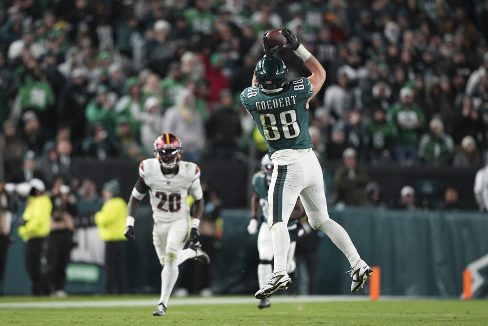 Appreciating The Value of The Tight End