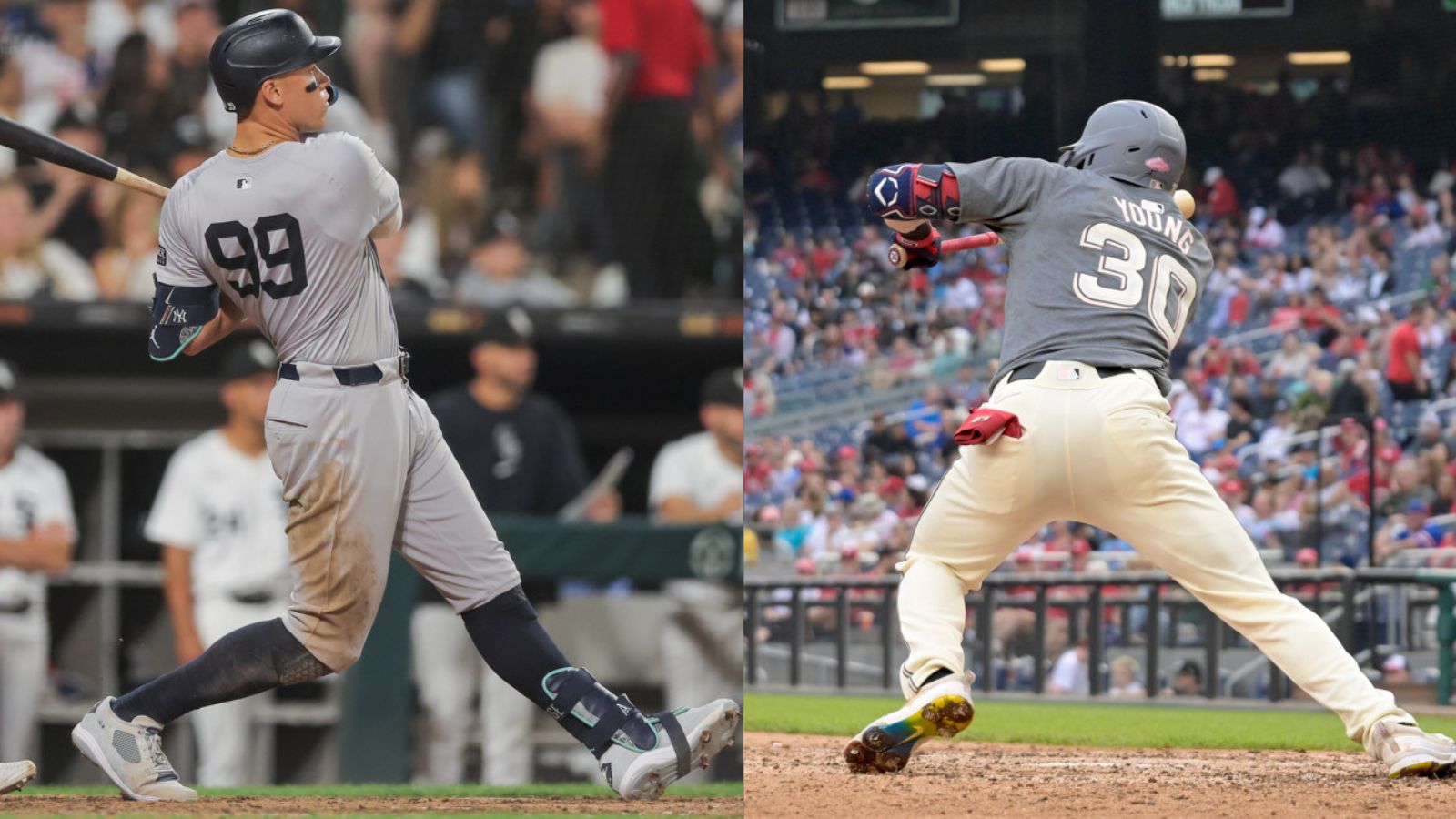 Stat of the Week: 2024 Year-End Awards