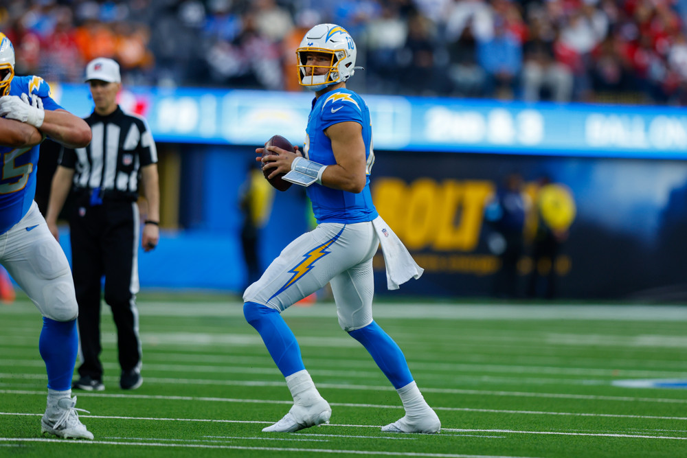 NFL Advanced Stat Leaders entering Week 16