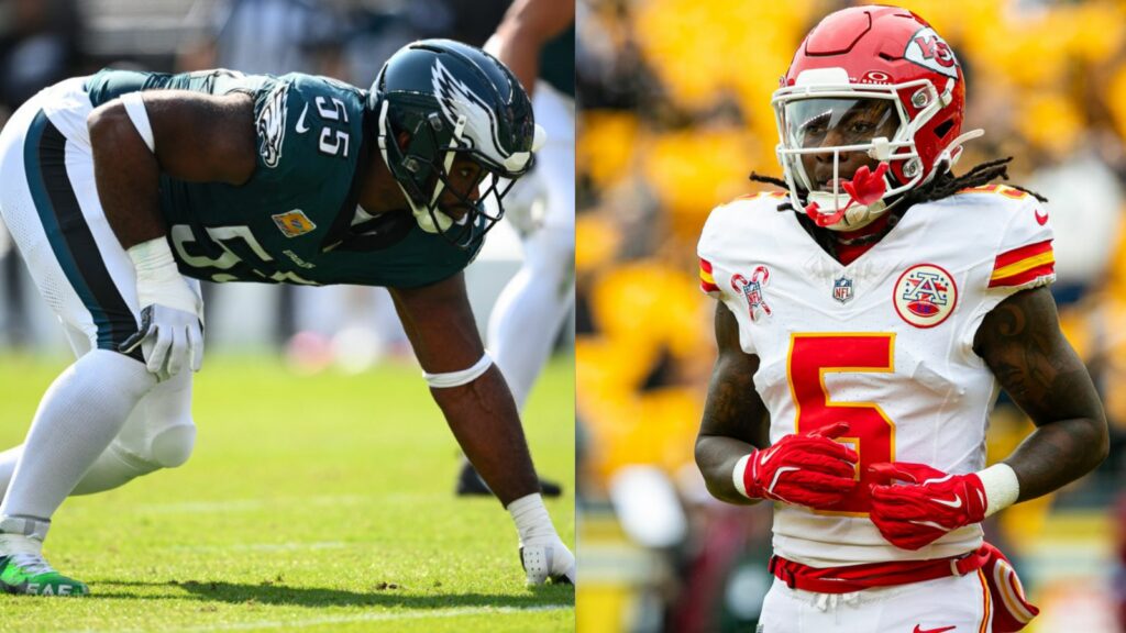 Examining The Super Bowl Injury Storylines