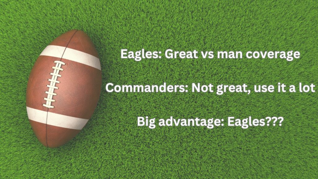 What Two Statistical Mismatches Tell Us About Football Analysis