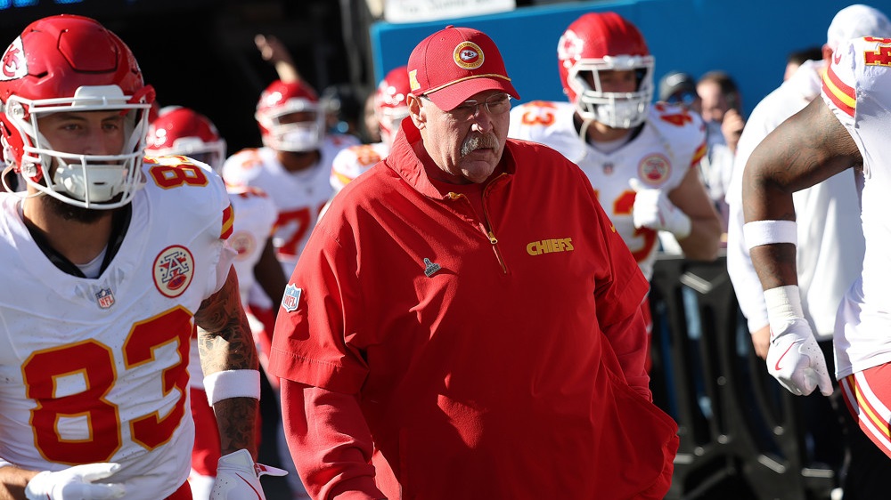 Andy Reid’s Best Coaching Job and Other Things We Learned From Coaching Wins Over Expected