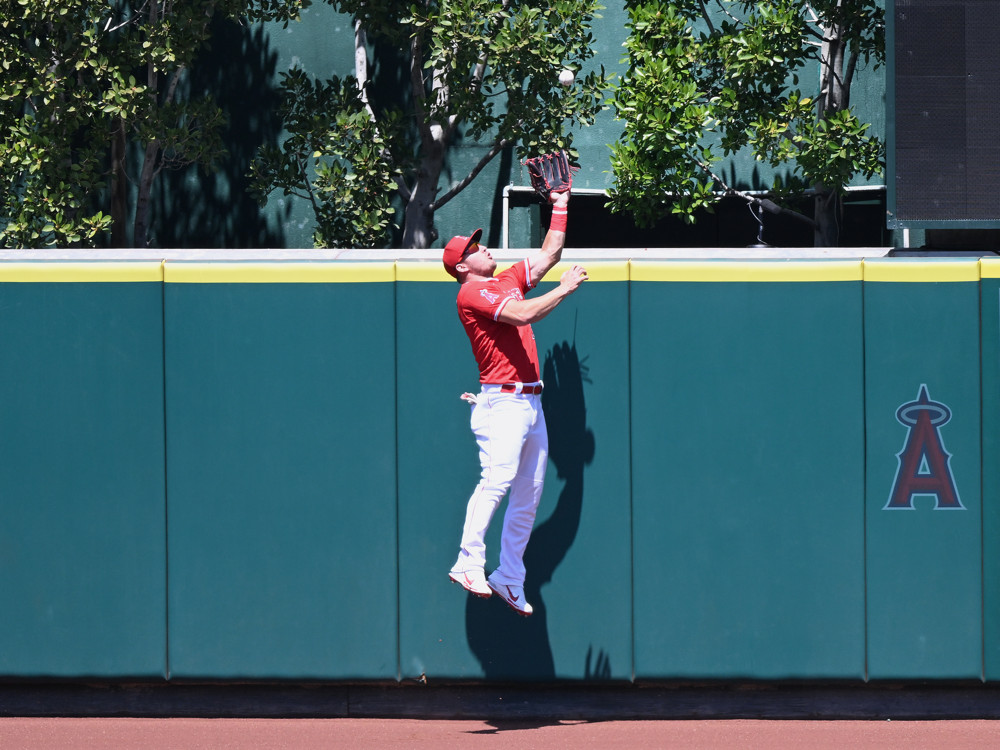 Are The Angels A Good Defensive Team?