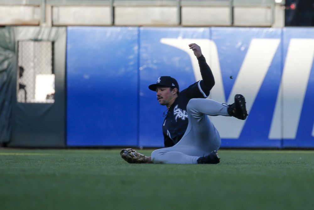 Are The White Sox A Good Defensive Team?