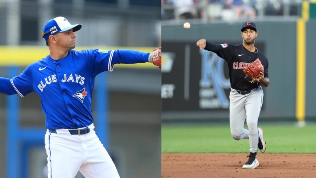 Stat of the Week: 2025 AL Team Defensive Storylines