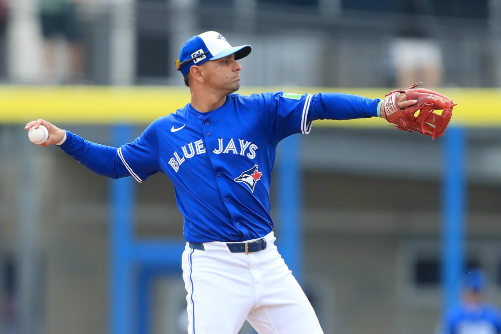 Are The Blue Jays A Good Defensive Team?
