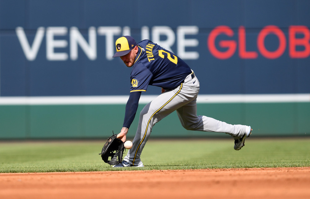 Are The Brewers A Good Defensive Team?