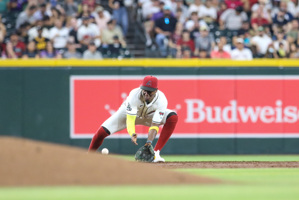 Are The Diamondbacks A Good Defensive Team?