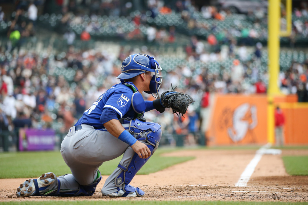 Are the Royals A Good Defensive Team?