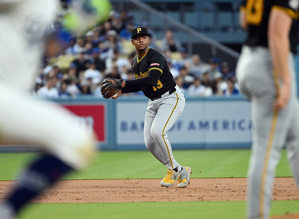 Are the Pirates A Good Defensive Team?