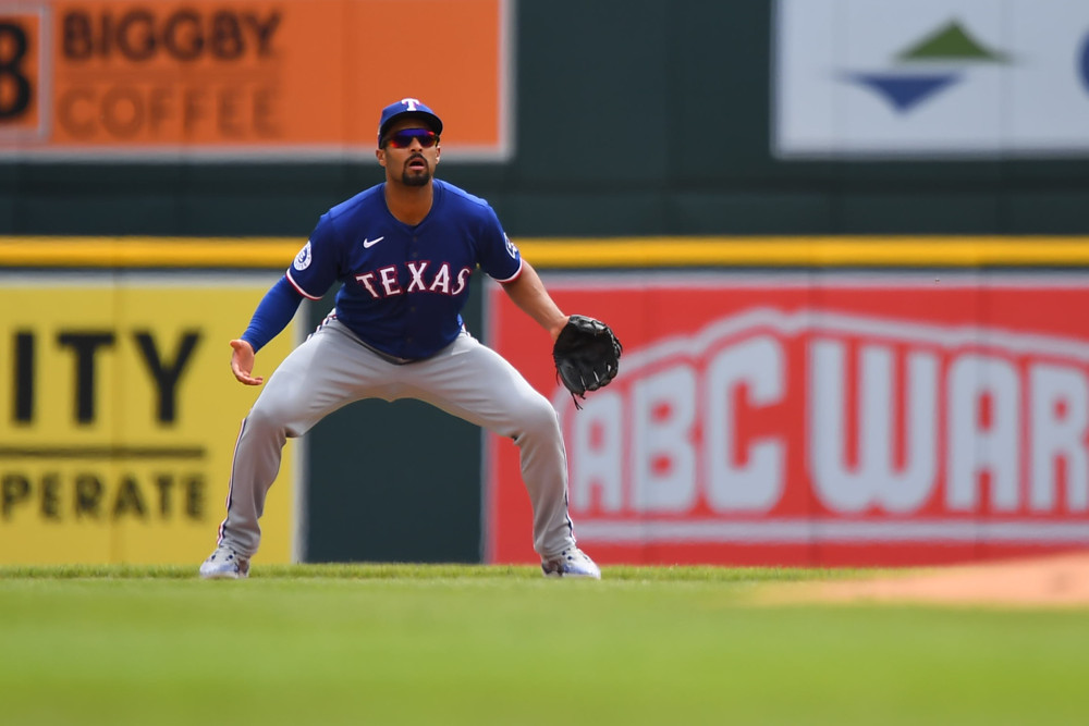 Are The Rangers A Good Defensive Team?